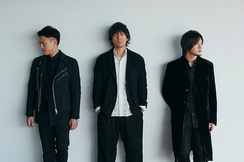 Back Number 1年5か月ぶりとなる新曲 水平線 をサプライズ公開 きっかけはインターハイ Daily News Billboard Japan