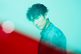 「DEAN FUJIOKA、新曲「Neo Dimension」のリリース記念キャンペーンを開催」