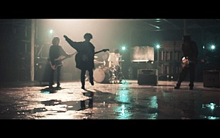 「ヒトリエ、高速ロックをさらに進化させた「コヨーテエンゴースト」MVフル公開」