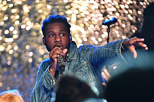 「リオン・ブリッジズ、2020年米民主党全国大会で「スウィーター」を披露」