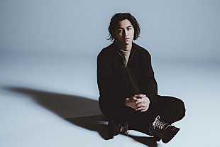 「松尾太陽、新ALから大塚愛が手掛けた「mellow.P」を先行配信&amp;デジタルAL詳細発表」