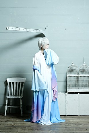 「まふまふ、自信初のライブ映像作品をBlu-ray＆DVDで発売決定」