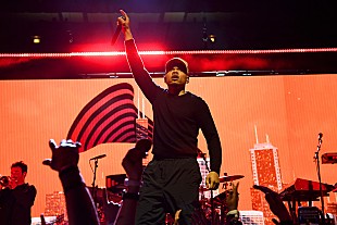 「チャンス・ザ ・ラッパー、銃撃されたミーガン・ジー・スタリオンへの支持を表明「正義がもたらされることを願っている」」