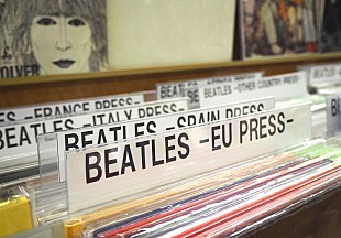 「ディスクユニオン吉祥寺、10/2に吉祥寺PARCOに移転オープン　」