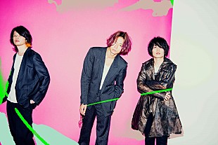 「[Alexandros]、コンセプトAL『Bedroom Joule』新ティザー公開＆SNSキャンペーンもスタート」