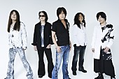 ＢＬＩＮＤＭＡＮ「Jハードロック界の至宝、BLINDMANが結成25周年に放つ11thアルバム『EXPANSION』発売へ」1枚目/2