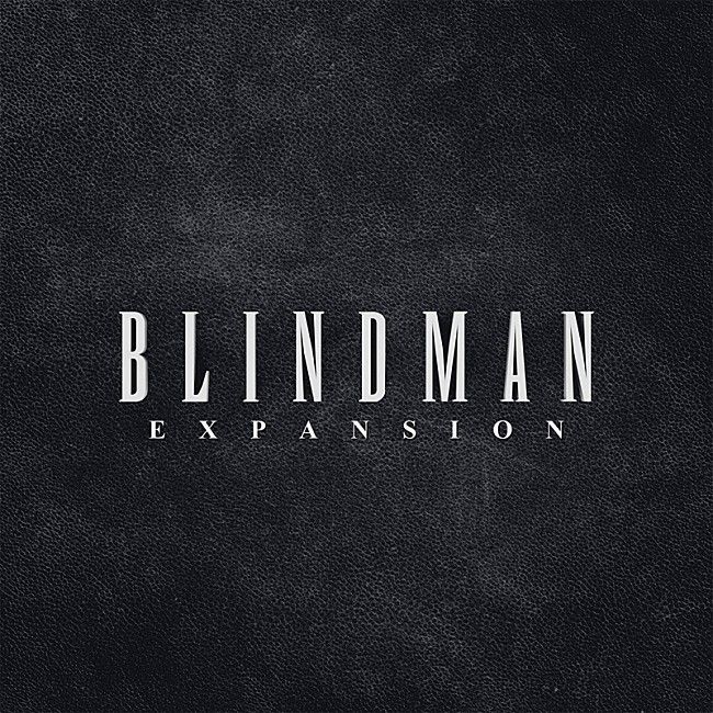 ＢＬＩＮＤＭＡＮ「」2枚目/2