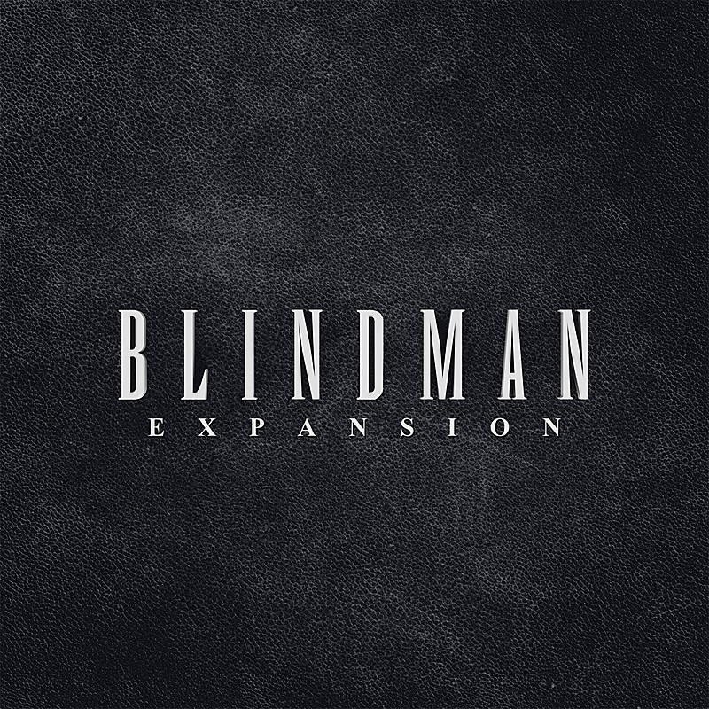 ＢＬＩＮＤＭＡＮ「」2枚目/2