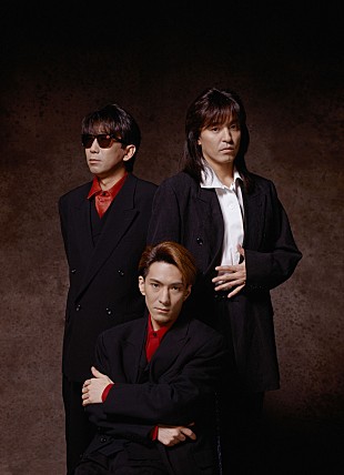 「TM NETWORK、MV20曲を全世界配信スタート」