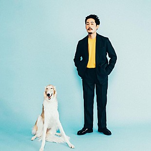 「TENDRE、新AL詳細発表　収録曲「JOKE」先行配信＆MV公開 」