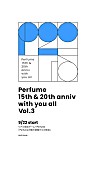 Perfume「」2枚目/2