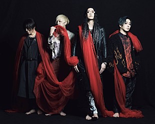 「MUCC、無観客配信ライブ第2弾開催決定」