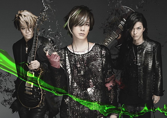 ＢＲＥＡＫＥＲＺ「BREAKERZ、初オンラインライブ開催決定」1枚目/2