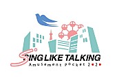 ＳＩＮＧ　ＬＩＫＥ　ＴＡＬＫＩＮＧ「」2枚目/3