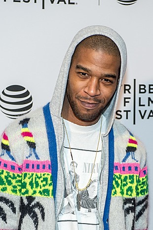 「キッド・カディ、大好きな故カート・コバーンのタトゥーを披露」