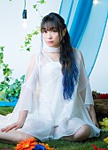 今井麻美「今井麻美、4年ぶりフルアルバム『Gene of the earth』リリース決定」1枚目/1