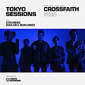 Crossfaith「Crossfaith、初の配信ライブ開催決定」1枚目/2