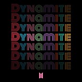 BTS「【先ヨミ・デジタル】BTS「Dynamite」が現在ストリーミング首位　映画好調の髭男「Laughter」トップ10返り咲きなるか」1枚目/1