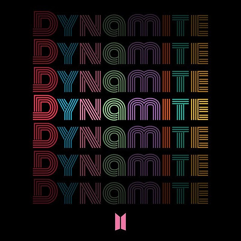 BTS「【先ヨミ・デジタル】BTS「Dynamite」が現在ストリーミング首位　映画好調の髭男「Laughter」トップ10返り咲きなるか」1枚目/1