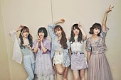 神宿「神宿、ツアー打ち上げ企画としてYouTubeライブ＆チェキチャリレー開催決定」1枚目/1