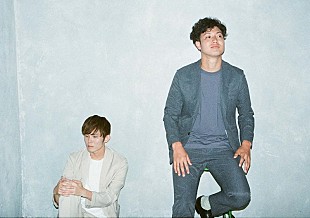 「SOMETIME’S、10/21に初EP『TOBARI』リリース決定」