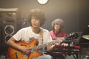 「GRAPEVINE 田中和将と高野勲によるPermanentsのビルボードライブ東京公演が生配信決定　ゲストに田島貴男（ORIGINAL LOVE）が出演」