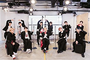 「JO1の特別番組がスペシャプラスで放送、いちばん優しいメンバーは誰？」