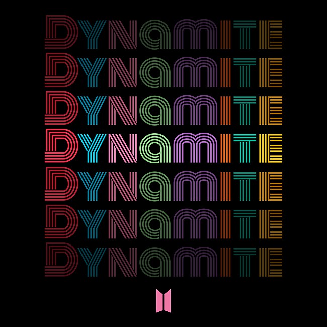 BTS「【米ビルボード・ソング・チャート】BTS「Dynamite」が初登場1位、自身初のNo.1獲得」1枚目/1
