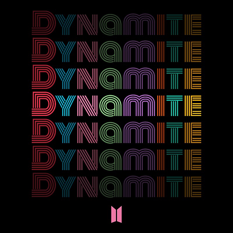 BTS「【米ビルボード・ソング・チャート】BTS「Dynamite」が初登場1位、自身初のNo.1獲得」1枚目/1