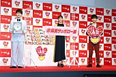 「竹内結子、子どもの成長に感慨無量　「夫と一緒に夜食を囲んで男同士の話を」」1枚目/1