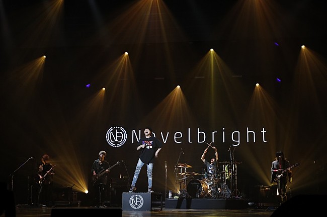 「Novelbright」8枚目/19