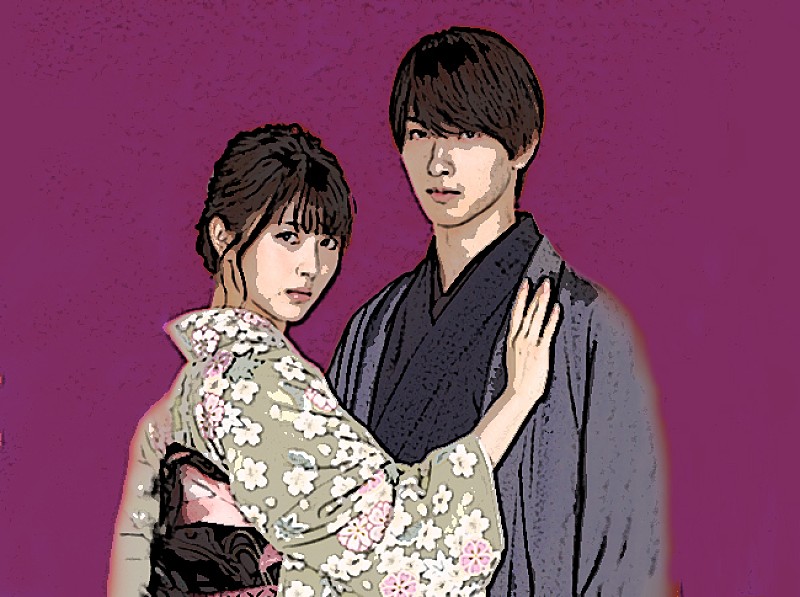 「「私たちはどうかしている」七桜をめぐるドロドロの展開に　「ドキドキが止まらない」」1枚目/1