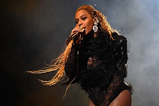 「ビヨンセ、ケイティ・ペリーへ豪華な出産祝いを贈る」