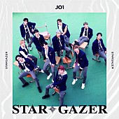 JO1「【ビルボード】JO1「OH-EH-OH」、三浦春馬「Night Diver」との激しい総合首位争いを制する（9/3訂正）」1枚目/1