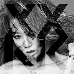 「倖田來未、配信SG「XXKK」リリース決定」