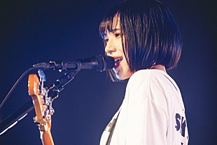 「PEDRO、全国ツアー開幕でアユニ・Dのインスタ開設」