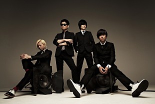 「THE PINBALLS、TVアニメ『池袋ウエストゲートパーク』OP主題歌に決定」