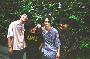 「マカロニえんぴつ、アニメ『ドラゴンクエスト ダイの大冒険』OP主題歌に新曲「生きるをする」が決定」