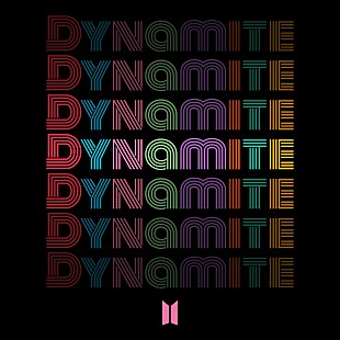 「【米ビルボード・ソング・チャート】BTS「Dynamite」2週連続首位、24kGoldnが初TOP10入り」