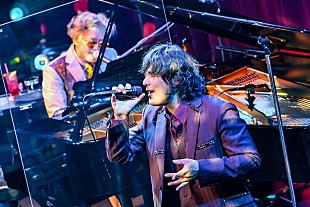 「Skoop On Somebody、全14公演に及ぶ【～Acoustic live2020～】が開幕 「こんなにライブを恋しく思ったのは今までの人生でも一番」」