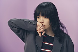 「あいみょん、新作MV「マシマロ」全編コラージュの大冒険」
