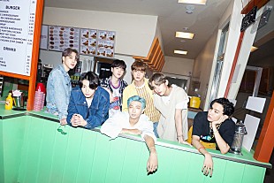 「BTS、2週連続全米No.1にメンバー大興奮」