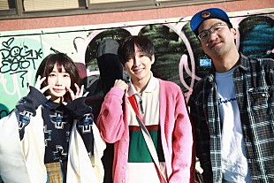 「神聖かまってちゃん、ちばぎん（b）ラストライブをBlu-ray化」