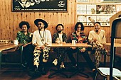 ＳＯＩＬ＆“ＰＩＭＰ”ＳＥＳＳＩＯＮＳ「SOIL &amp;amp; &amp;quot;PIMP&amp;quot; SESSIONS、有観客ワンマンライブを東京＆大阪で開催」1枚目/1