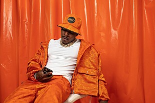 「ダベイビー、全米でこの夏No.1となった「ROCKSTAR」に込めた想いを語る」