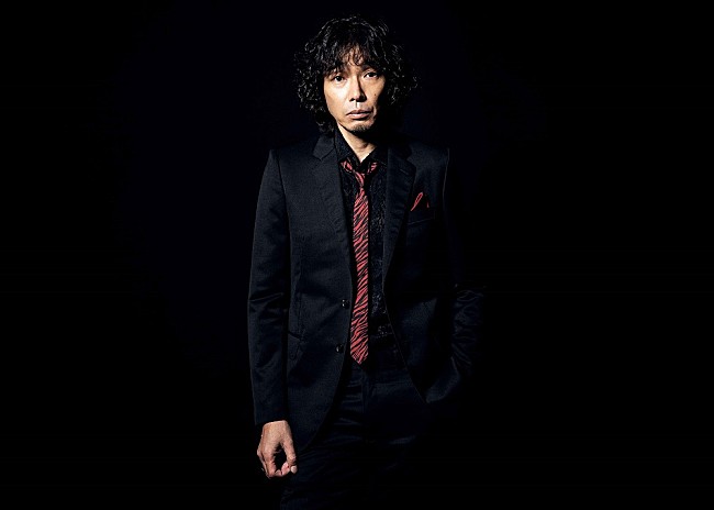 斉藤和義「斉藤和義、オンライン版【いぬねこなかまフェス2020】に出演決定」1枚目/1