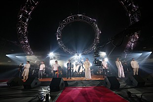 「KREVA主催【908 FESTIVAL】三浦大知、MIYAVI、JQ from Nulbarich、AKLO、PUNPEE、tofubeats、ZORN、石川さゆり登場」