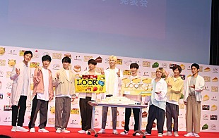 「Ｓｎｏｗ　Ｍａｎ、不二家のブランドキャラクタ－に　佐久間大介「ペコちゃんを私の嫁に迎え入れたい」」