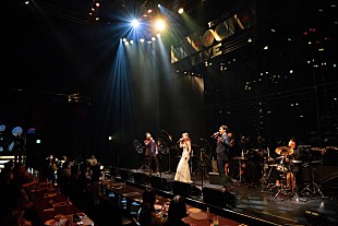 「＜ライブレポート＞ビルボードライブ初のミュージカル公演シリーズが開幕　伊礼彼方/咲妃みゆ/坂元健児と樋口麻美（ゲスト）ら豪華キャストが届けた「希望」」