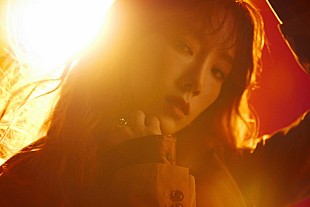 「テヨン（少女時代）、ポジティブな新作ミニアルバム『#GirlsSpkOut』11月リリース」